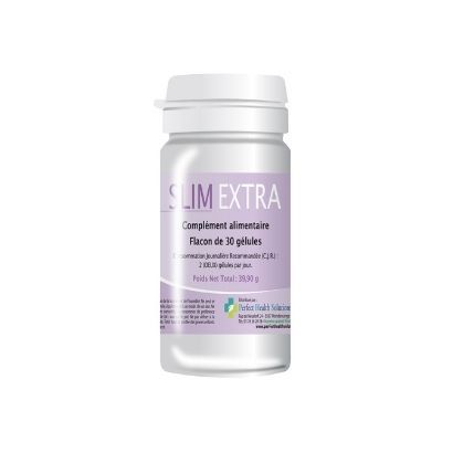 SLIM EXTRA - 30 gélules