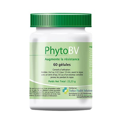 PhytoBV