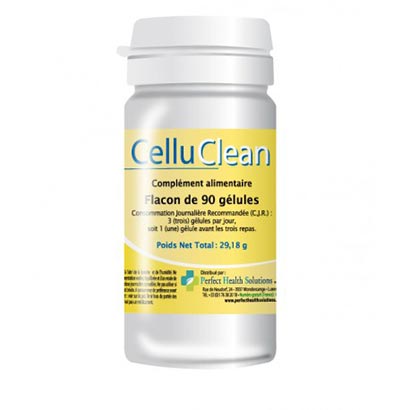 CelluClean